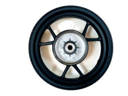 RMG MOTO GUSTO PANZER 125 ARKA JANT