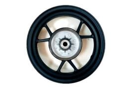 RMG MOTO GUSTO PANZER 125 ARKA JANT