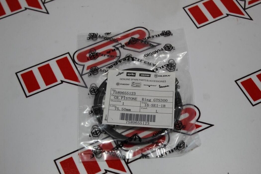 GTS 300 75 MM 16P SEKMAN 0.50 A