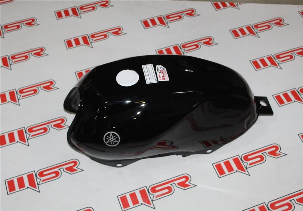 YBR 125 2006 SİYAH BENZİN DEPOSU