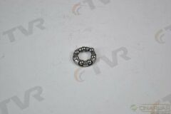 MTB ARKA KAFES BİLYESİ 1/4''X7