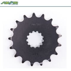 TRIUMPH SPEEDMASTER 865 ÖN DİŞLİ