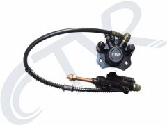 ATV ARKA FREN POMPASI (AYAK BASMALI)