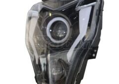 ÖN FAR KOMPLE - N-288 NAKED Falcon