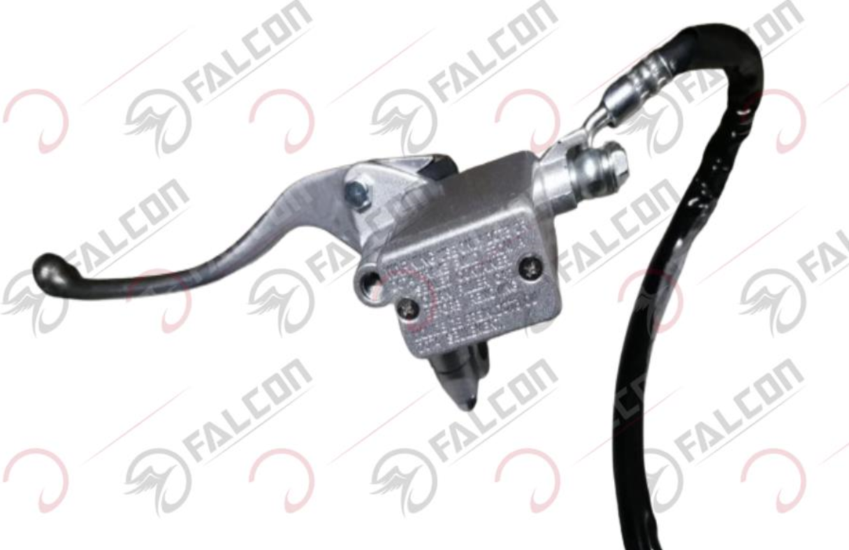 ARKA FREN MERKEZİ ÜST (2023)- TREX Falcon