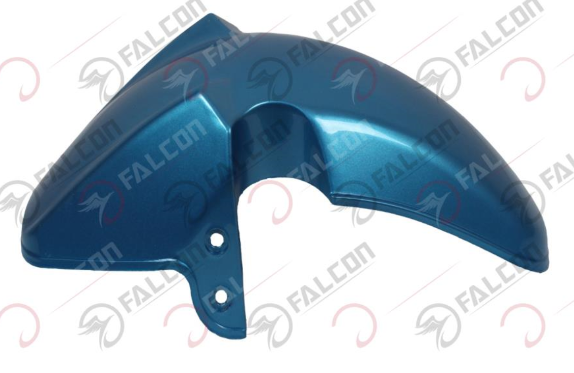 ÖN ÇAMURLUK MAVİ GYPS 249 Falcon