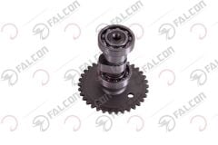 EKSANTRİK MİLİ-SOFT 50 Falcon