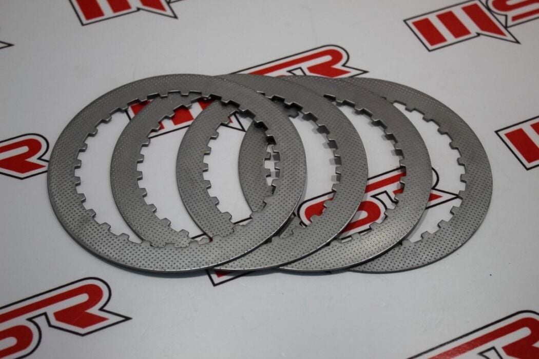 GN 250 DEBRİYAJ BASKI SAÇ TAKIMI