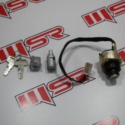 YAMAHA RX100 KONTAK TK A