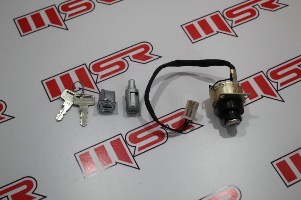 YAMAHA RX100 KONTAK TK A