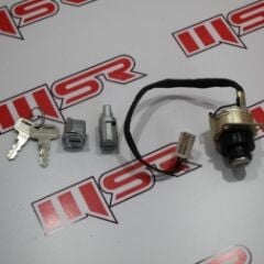 YAMAHA RX100 KONTAK TK A
