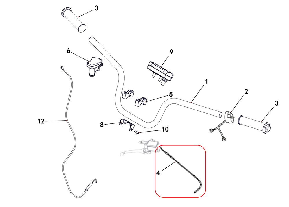 REGAL RAPTOR M210 Gaz Teli Kısa