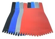 TOZLUK ARKA 26x2.00 PLASTİK RENKLİ