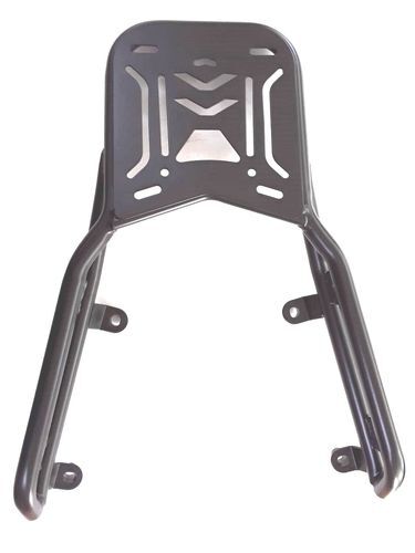 Rmg Moto Gusto Panzer 125 Arka Portbagaj