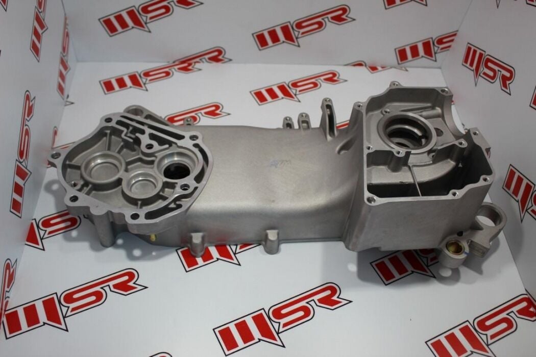 SYM ORBIT 50 4T SOL CARTER TAIWAN