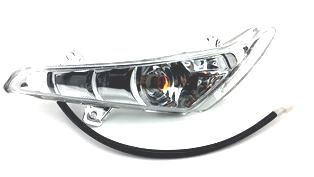 RMG MOTO GUSTO VENİCE SİNYAL DONUS LAMBA ON SAG