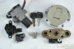 WİNDY KONTAK SETİ CTVR (Y.M)