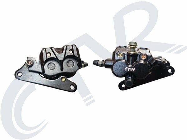 RX3 ENDURO ARKA FREN MERKEZİ SİYAH ORJ