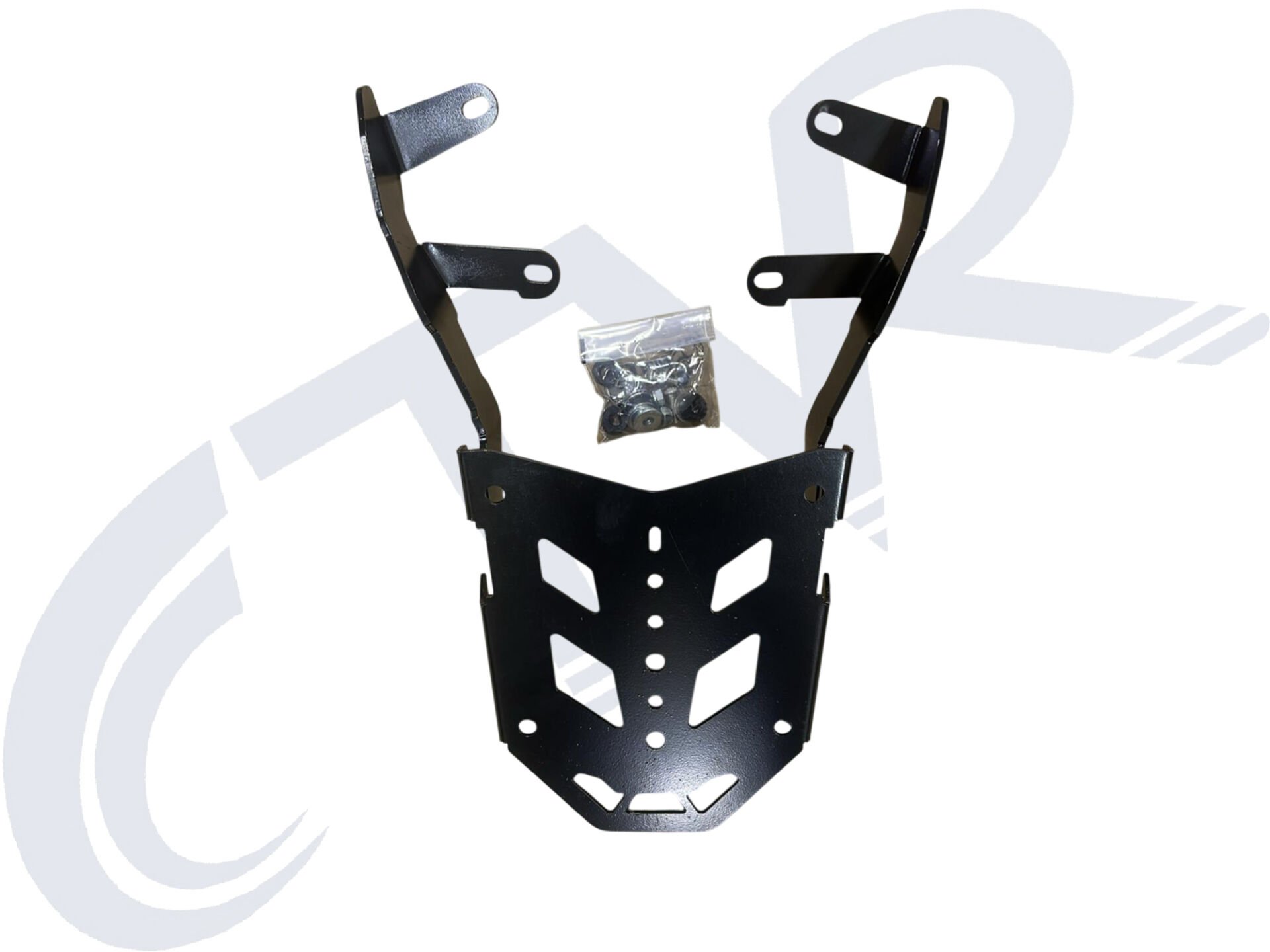HONDA ACTİVA 125 2023 TOPCASE ARKA ÇANTA DEMİRi