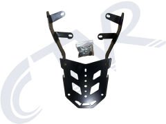 HONDA ACTİVA 125 2023 TOPCASE ARKA ÇANTA DEMİRi