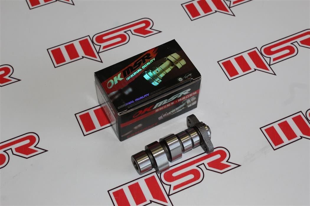 CF 150 NK EKSANTRİK MİLİ
