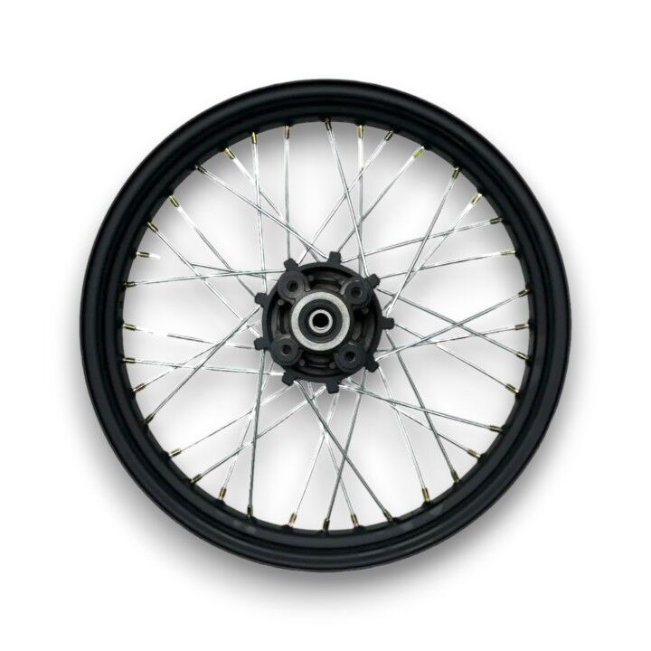 MONDİAL X TREME 200 ARKA JANT 2,50X19 DİSKLİ