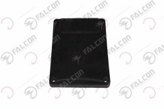 Falcon Scooter Çelik Akü Kapağı