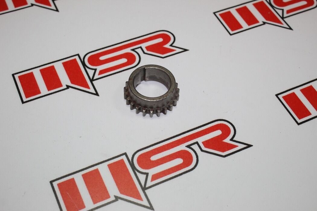 JAGUAR 500 EKSANTRİK DİŞLİ