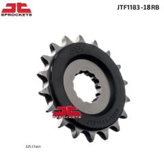 TRIUMPH SPEEDMASTER 865 ÖN DİŞLİ (KAUÇUKLU veya KAUÇUKSUZ)