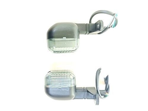 RMG MOTO GUSTO PANZER 125 SİNYAL DONUS LAMBA ARKA SAG  SOL