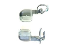 RMG MOTO GUSTO PANZER 125 SİNYAL DONUS LAMBA ARKA SAG  SOL