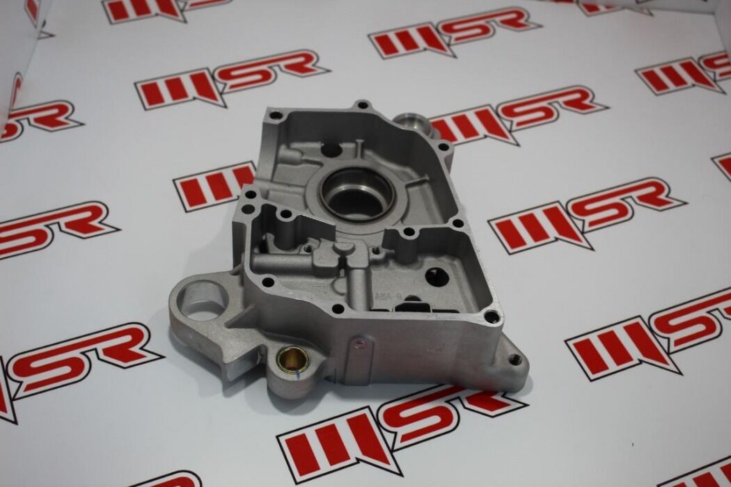 SYM ORBIT 50 4T EURO 4 - MİO 50 4T EFİ - SAĞ KARTER TAIWAN