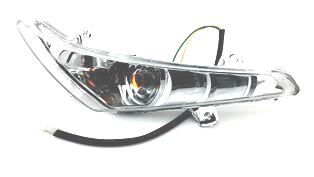 RMG MOTO GUSTO VENİCE SİNYAL DONUS LAMBA ON SOL