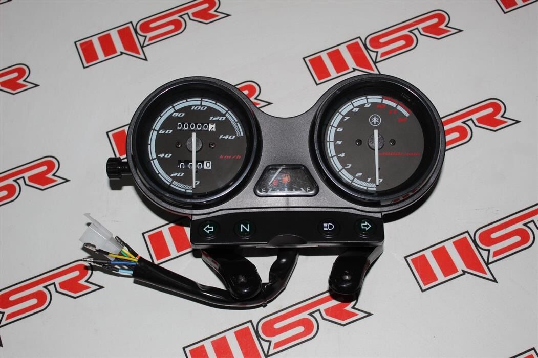 YBR 125 KM GÖSTERGE PANELİ E2 OEM
