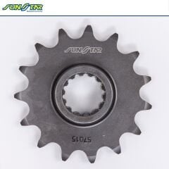 Ducati MULTISTRADA PIKES PEAK 1260 ÖN DİŞLİ