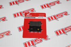 HONDA CBR 125 R-CB 250 R FREN DİSK BALATA ÖN