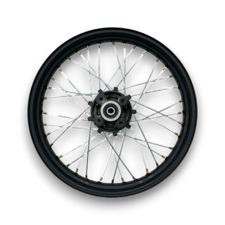 MONDİAL X TREME 200 ARKA JANT 2,15X18