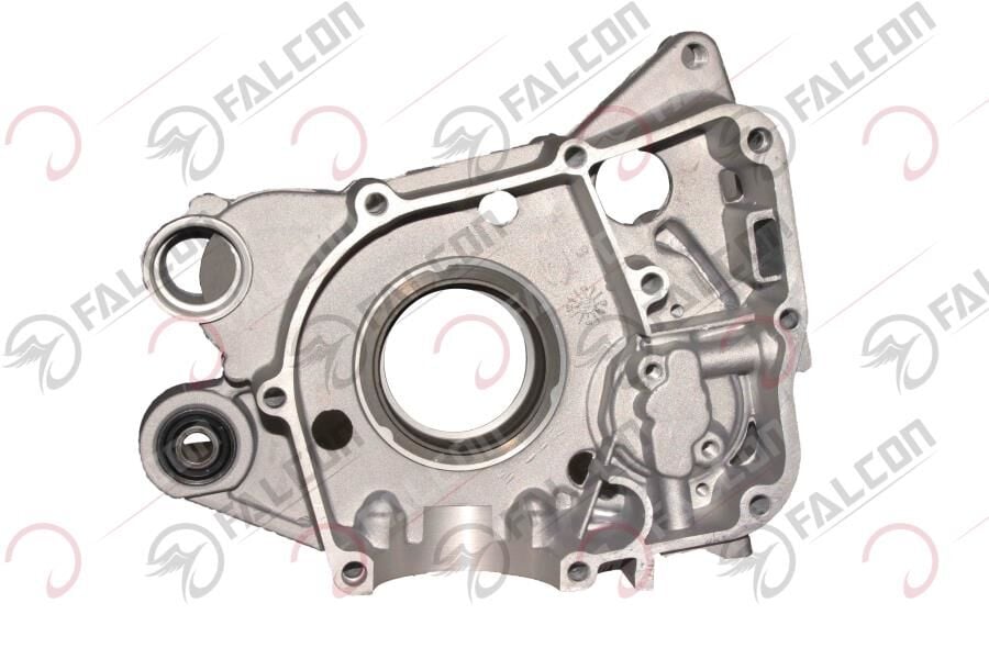 BLOK SAĞ-SCOOTER ÇELİK Falcon