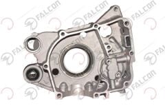 BLOK SAĞ-SCOOTER ÇELİK Falcon