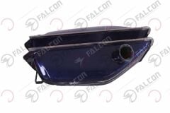 BENZİN DEPOSU MAVİ-FLASH 100 Falcon