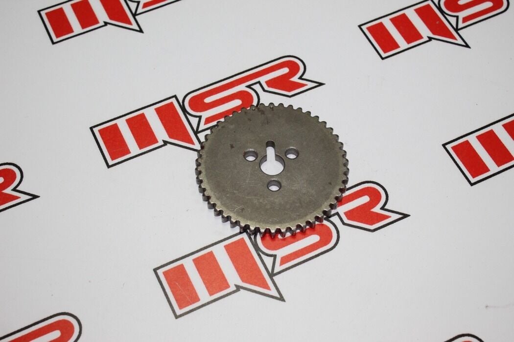 JAGUAR 500 KRANK DİŞLİ