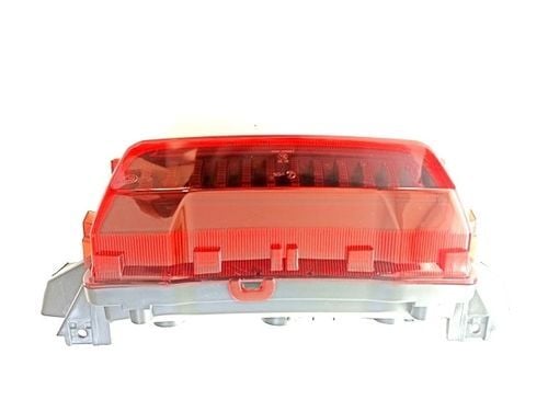 RMG MOTO GUSTO PANZER125 VARKA STOP