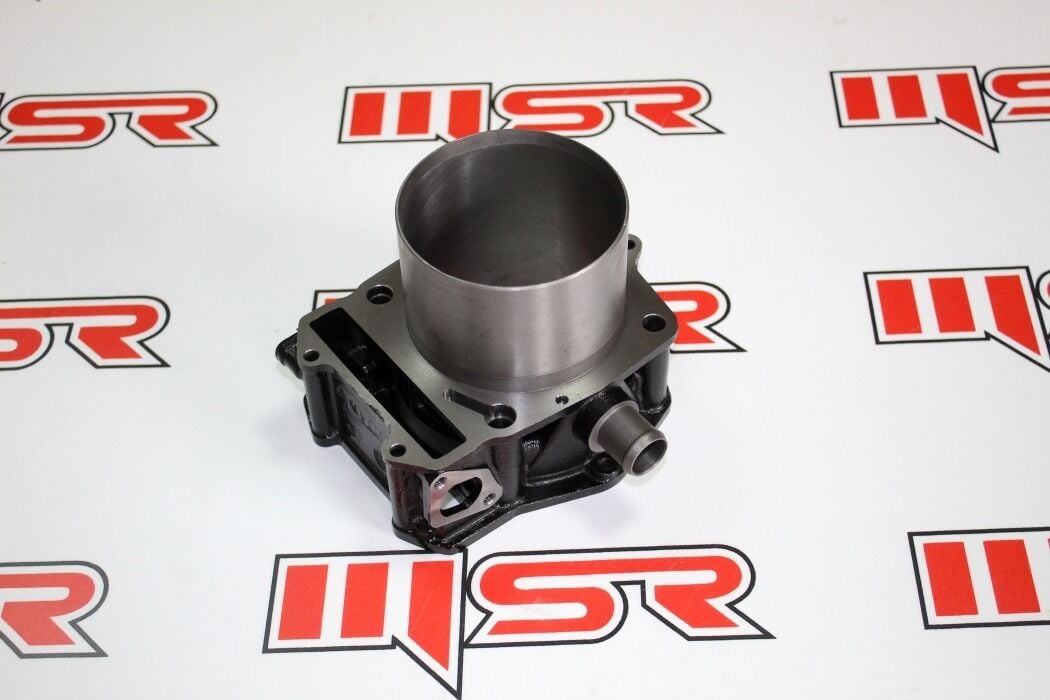 PIAGGİO BEVERLY 500-GİLERA-APRİLLA SİLİNDİR BOŞ 94 mm