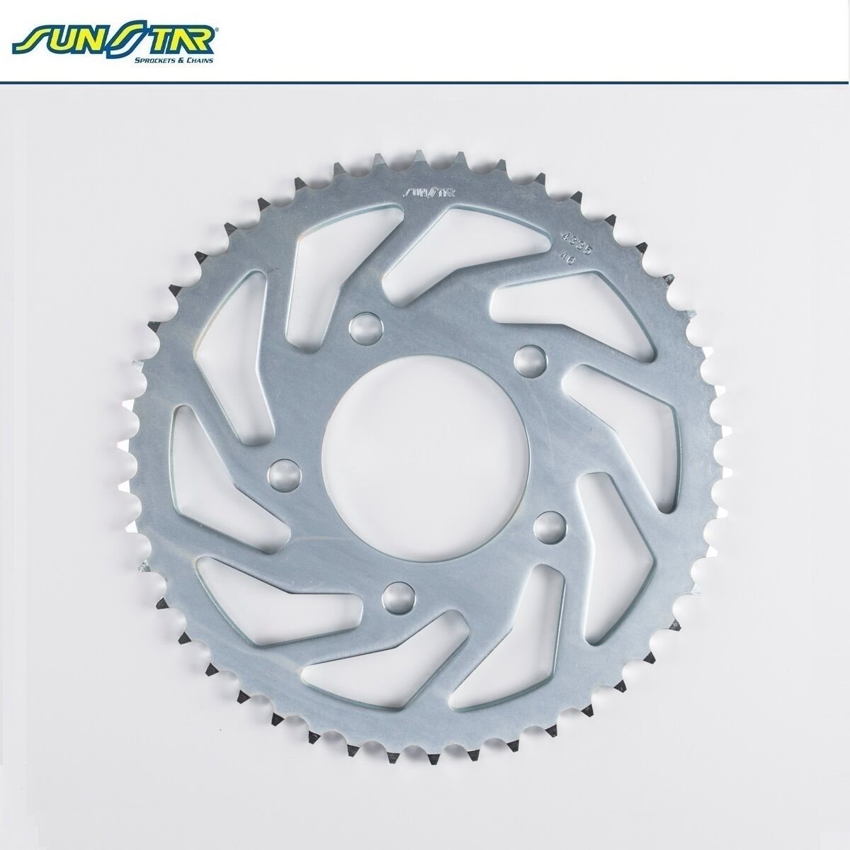 TRIUMPH SPEEDMASTER 865 ARKA DİŞLİ