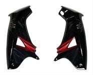 RÜZGARLIK CUP 100 SFC SİYAH (SAĞ+SOL)