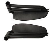 Kuba Ege Arka Basamak Plastigi