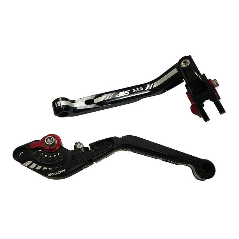 UNİVERSAL KIRMIZI BAŞSIZ KATLANABİLİR UZAYABİLİR SPOR MANET UCU