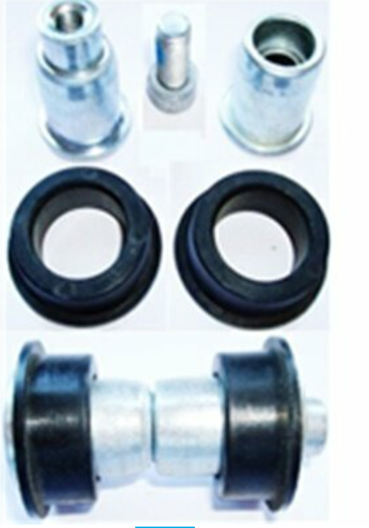 BİSİKLET KADRO BURCU