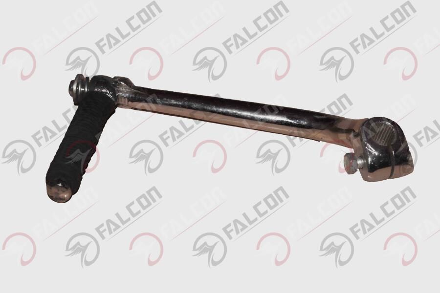 MARŞ PEDALI-FLASH 100 Falcon