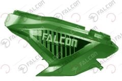 ARKA KARENAJ YEŞİL SOL GYPS 249 Falcon